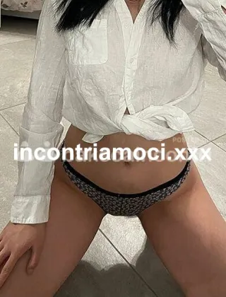 1 - Clara Escort Roma - 3522906845