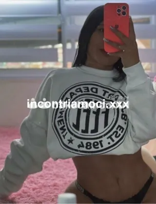 1 - Laura Escort Benevento - 3508096013