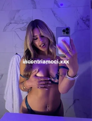 2 - Melody Escort Forlì-Cesena - 3508381934