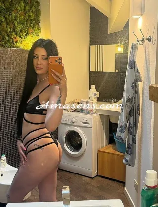 4 - Simona Escort Varese - 3923743235