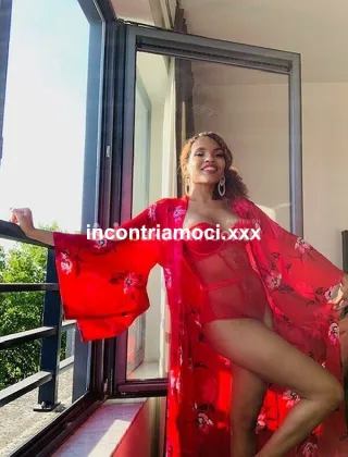 1 - Natali Escort Bologna - 3522628688