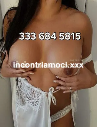 10 - Monica Escort Trento - 3336845815