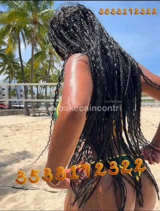 10 - Sabrina Escort Belluno - 3533172322