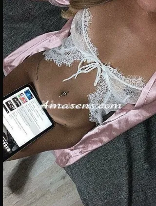 13 - Bella Escort Catania - 3511303295