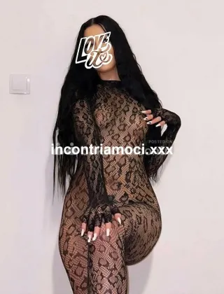 2 - Ana Escort Bologna - 3513795880