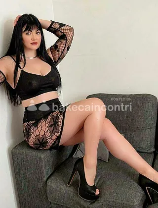 24 - Delia Escort Savona - 3381831530