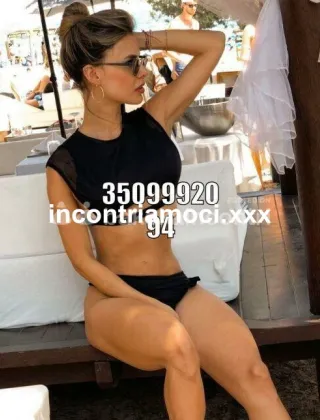 1 - Disponible Al Moment Escort Lecce - 3509992094