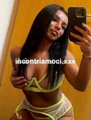 9 - Bamby Escort Reggio Calabria - 3276555639