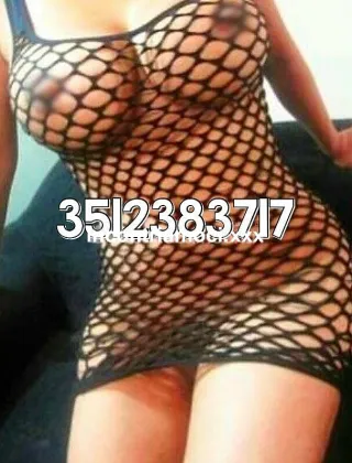 5 - Anna Escort Vicenza - 3512383717