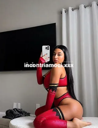 12 - Sabrina Escort Napoli - 3509295186
