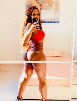 3 - Cinthya Escort Roma - 3892952316