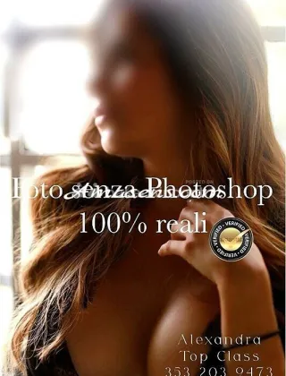 6 - Alexandra Escort Firenze - 3532039473