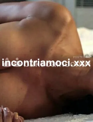 4 - Anna Escort Torino - 3793463074