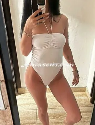 2 - Cristina Escort Milano - 3936897490