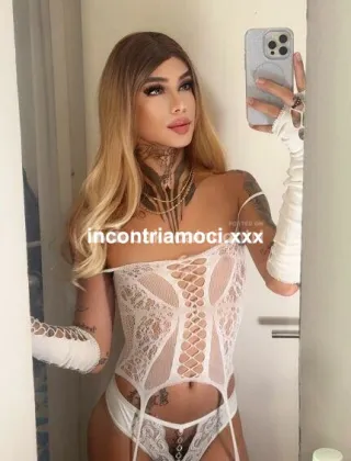 10 - Trans Roma - 3512128209