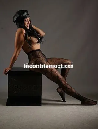14 - Samanata Escort Palermo - 3509452394