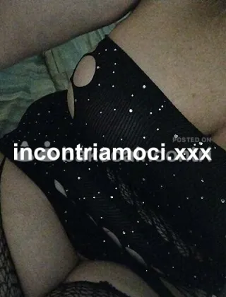 1 - Morena Escort Napoli - 3508905813