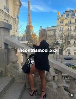 11 - Lynda Escort Torino - 3757722480