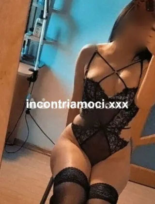 6 - Massaggio Body Top Escort Pisa - 3508818063