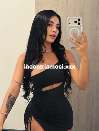 16 - Nicoll Escort Milano - 3512664120
