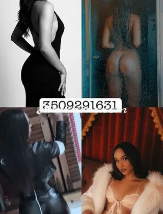 1 - Valeria Trans Macerata - 3509291631