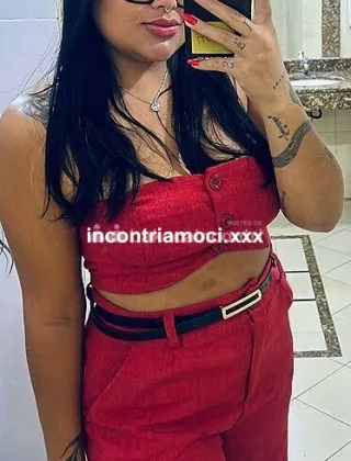 12 - Isis Brasiliana Escort Catania - 3499316971