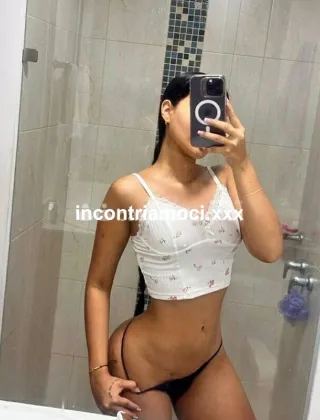 11 - Sofia Escort La spezia - 3931813438