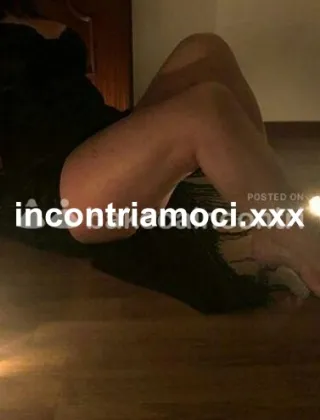 8 - Sabrina Escort Roma - 3444607177