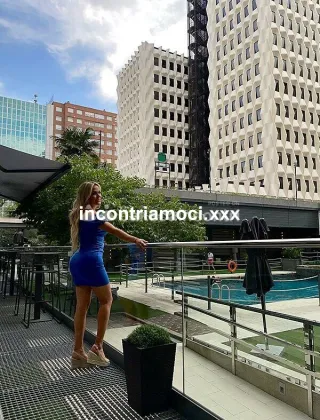 4 - Angelica Escort Frosinone - 3511157302