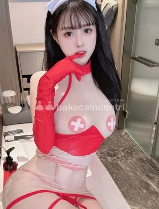7 - Noemi Escort Massa-Carrara - 35121315012