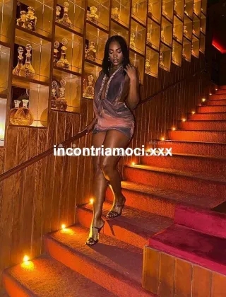 3 - Luna Escort Milano - 3511463994