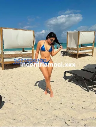 6 - Valentina Escort Sassari - 3511595192
