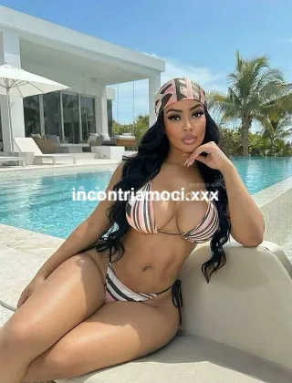 1 - Lily Escort Reggio Calabria - 3511852625