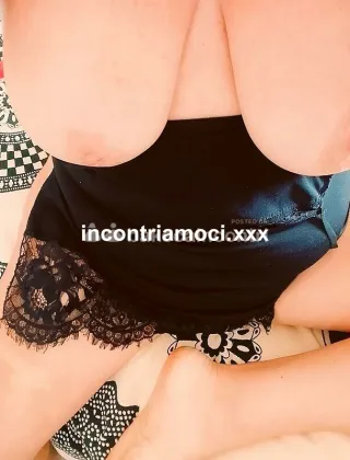 3 - Veronica Escort Napoli - 3396037984