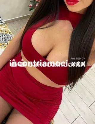 19 - Maria Escort Caserta - 3511186913
