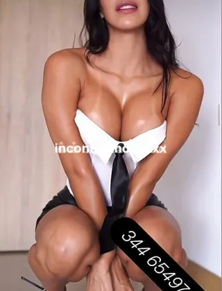19 - Vanessa Escort Cremona - 3446549742