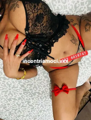 7 - Sussy Escort Salerno - 3924018747