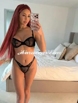 5 - Maria Escort Verona - 3520626904
