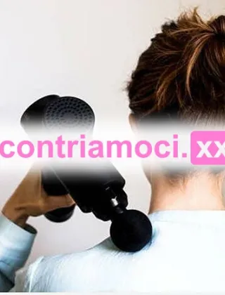 1 - Massaggiatrice Escort Sassari - 3287750313
