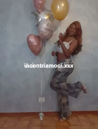 2 - Tiziana Trans Cagliari - 3508659979