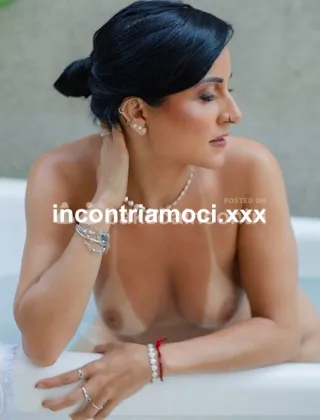 13 - Sara Escort Reggio Calabria - 3398272891