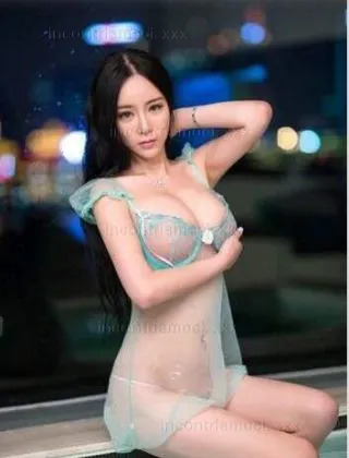 8 - Anna Escort Ferrara - 3667399478