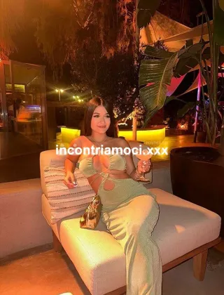 4 - Alana Escort Firenze - 3509579853