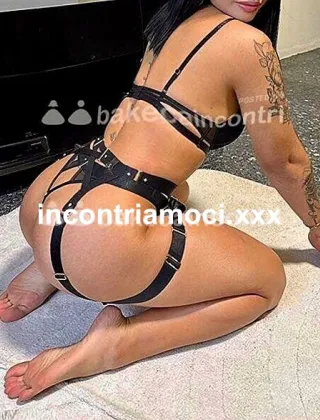 6 - Maya Escort Treviso - 3509714041