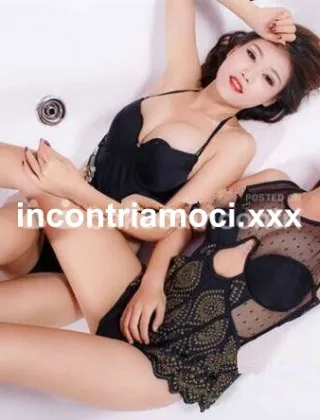 3 - Lisa Escort Forlì-Cesena - 3923358036