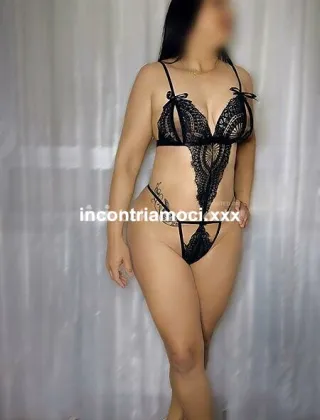 8 - Natasha Escort Trapani - 3533545445