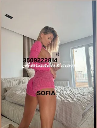 25 - Camila Escort Napoli - 3509222814