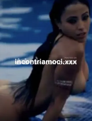 1 - Pamela Escort Messina - 3517304119