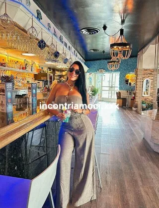 2 - Monika Escort Campobasso - 3205319279