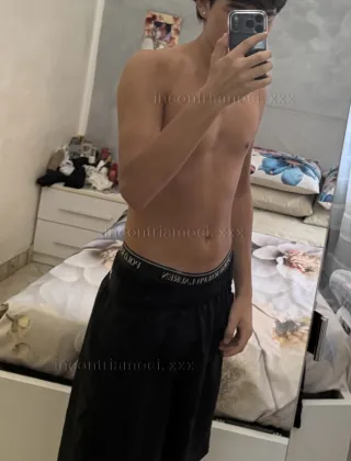 1 - Escort Roma - 3886204457